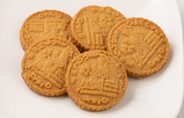 キャラメルサブレミニ