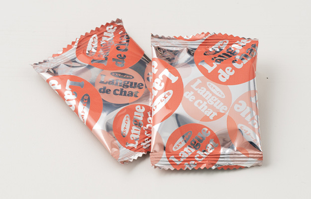 9枚ラングドシャ