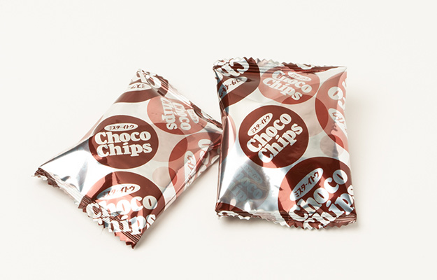チョコチップクッキー