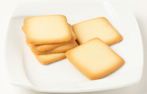 ラングドシャクッキープレーン