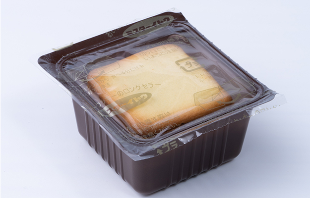 ラングリー宇治抹茶玉露入り