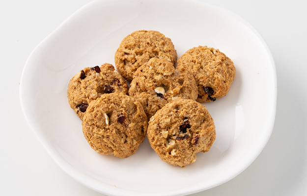 コバラミタス オートミールビスケット